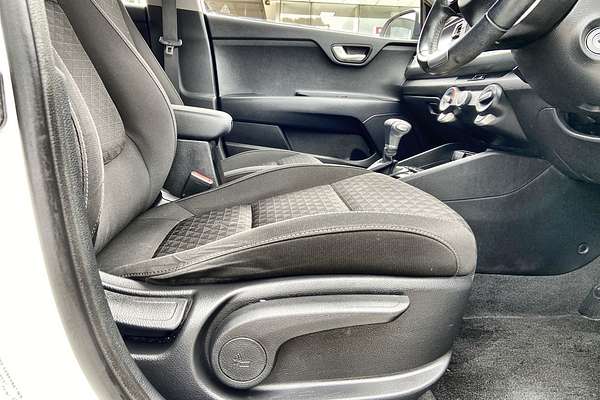 2019 Kia Rio Sport YB