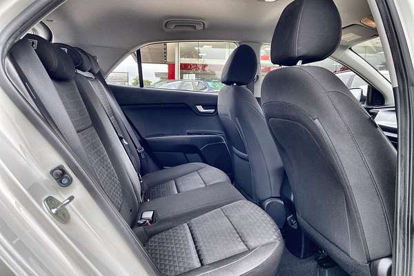 2019 Kia Rio Sport YB