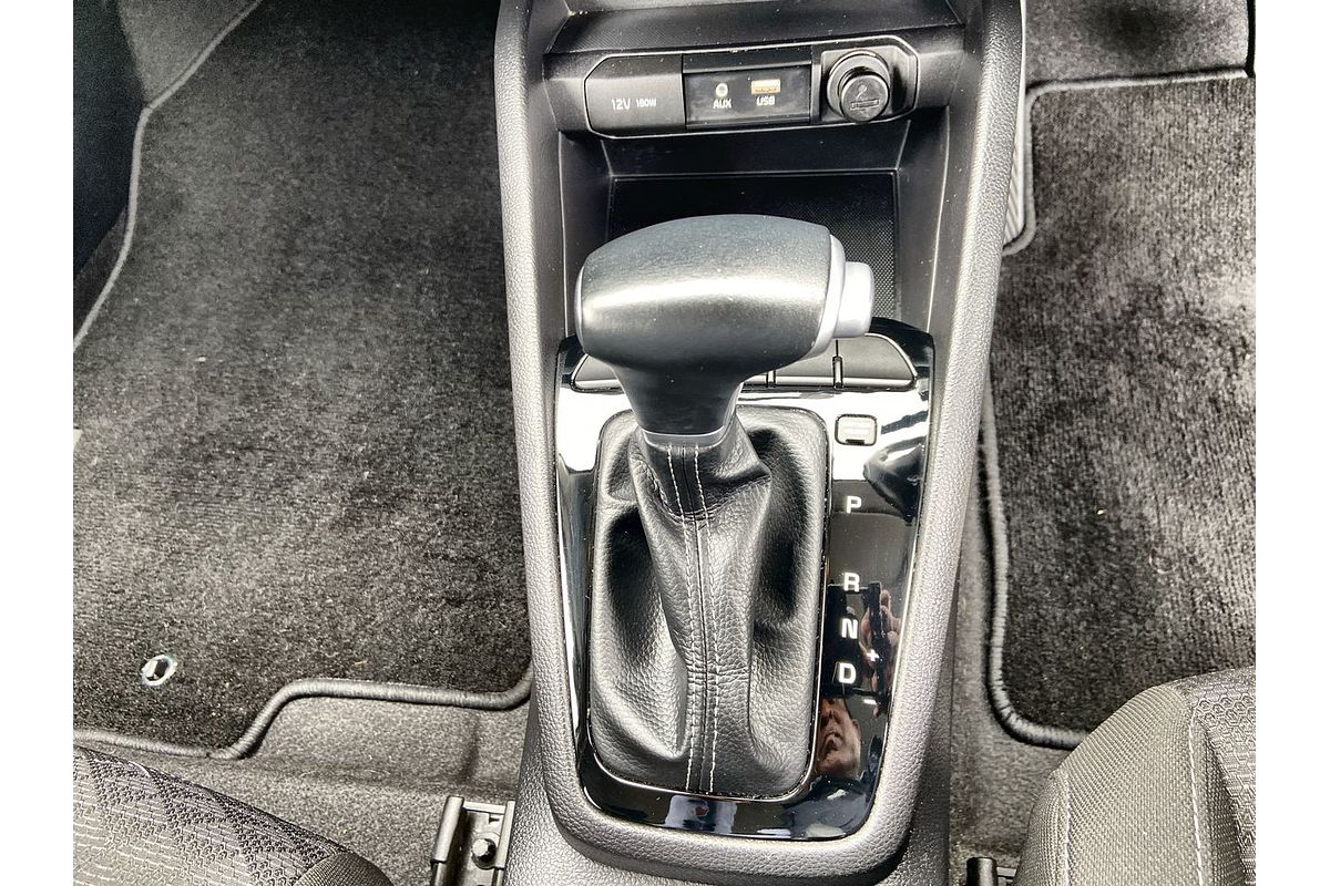 2019 Kia Rio Sport YB