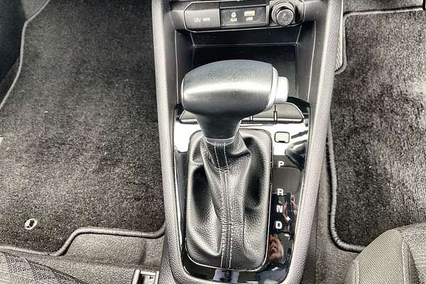 2019 Kia Rio Sport YB