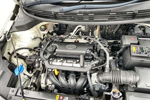 2019 Kia Rio Sport YB