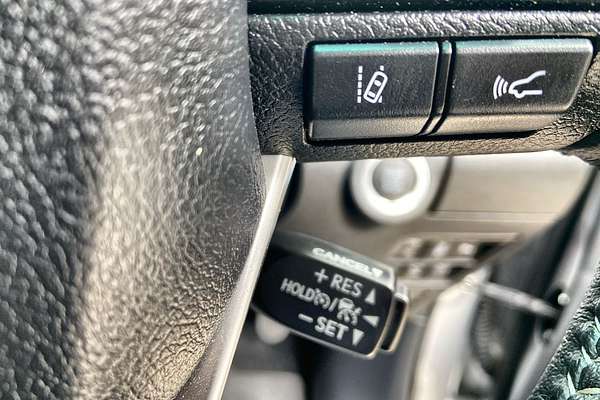 2022 Toyota Hilux SR5 GUN126R 4X4