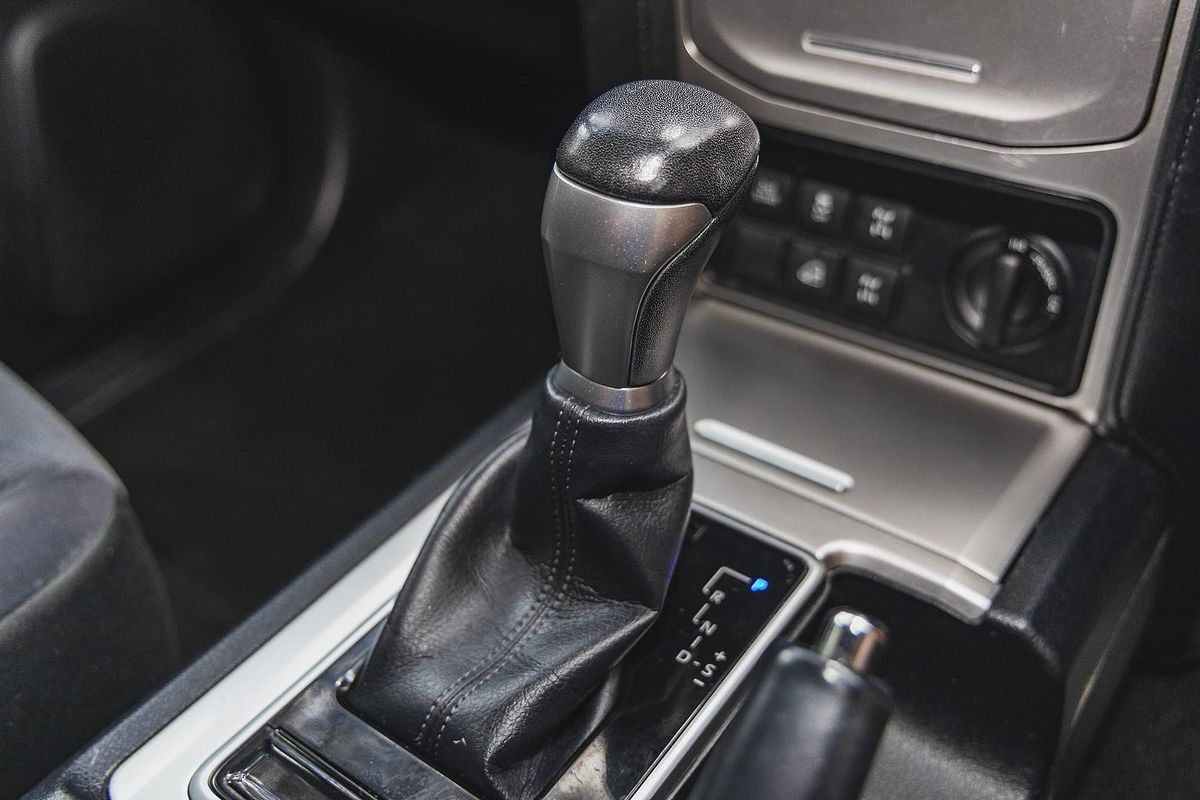 2021 Toyota Landcruiser Prado GXL GDJ150R