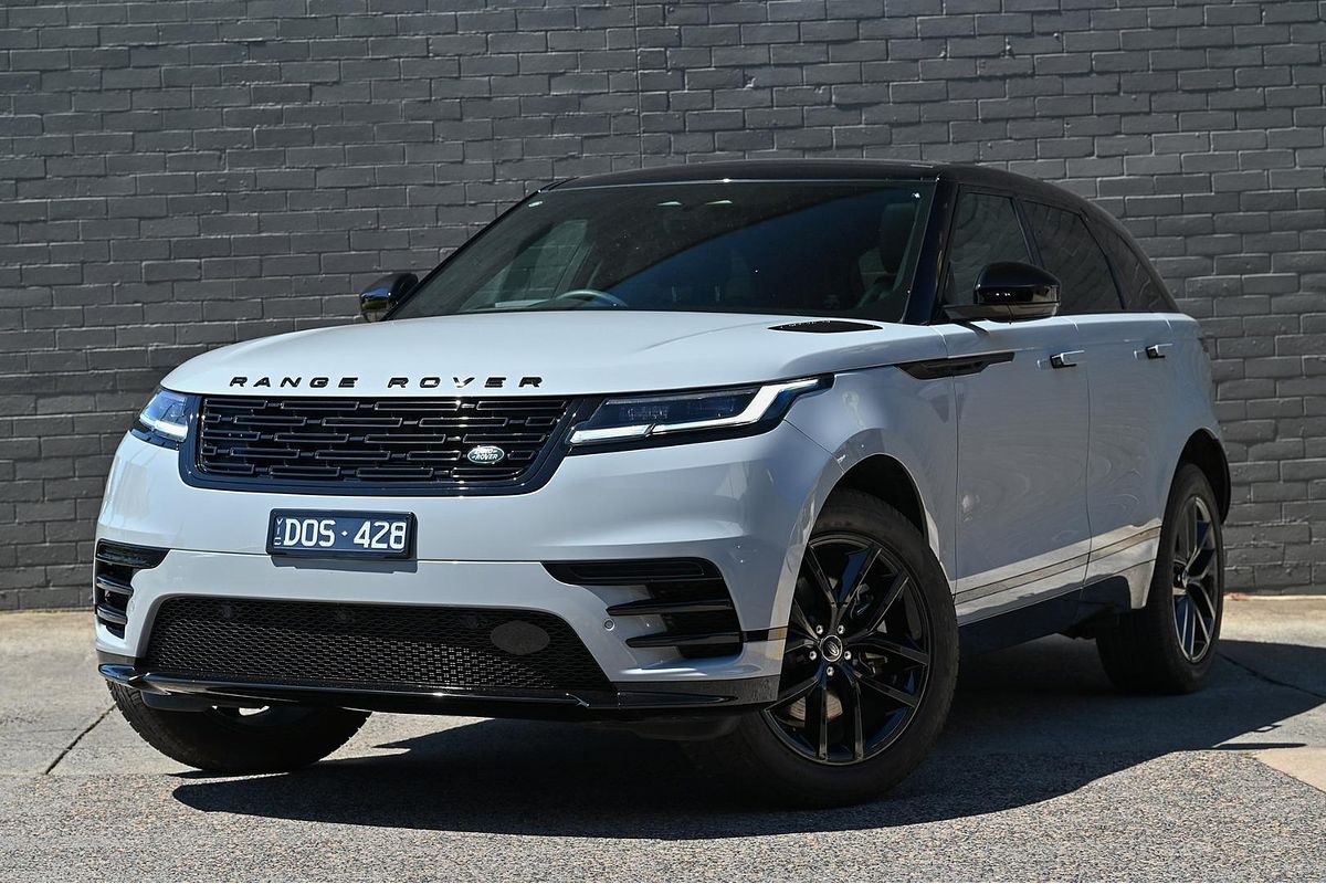 2025 Land Rover Range Rover Velar P250 Dynamic SE L560