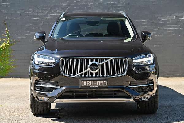 2017 Volvo XC90 D5 Inscription