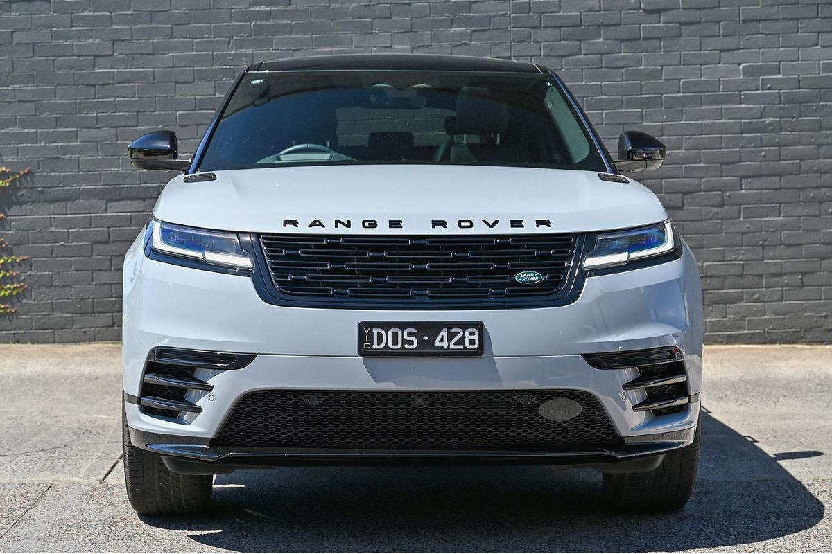 2025 Land Rover Range Rover Velar P250 Dynamic SE L560