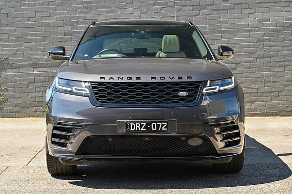 2018 Land Rover Range Rover Velar D240 L560