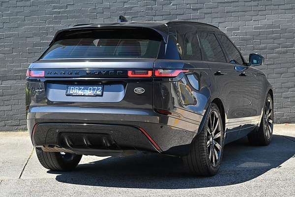 2018 Land Rover Range Rover Velar D240 L560