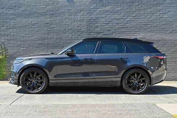 2018 Land Rover Range Rover Velar D240 L560