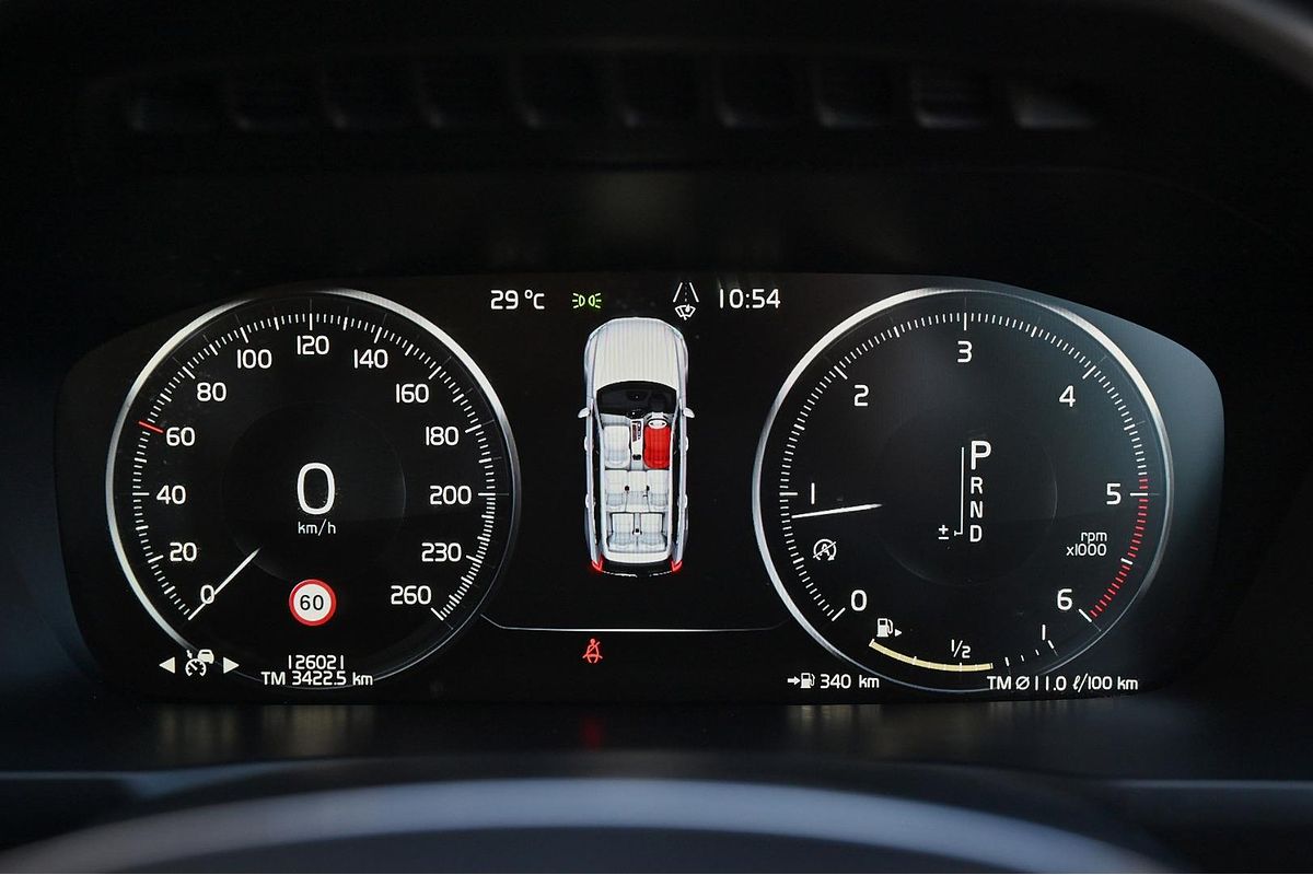 2017 Volvo XC90 D5 Inscription