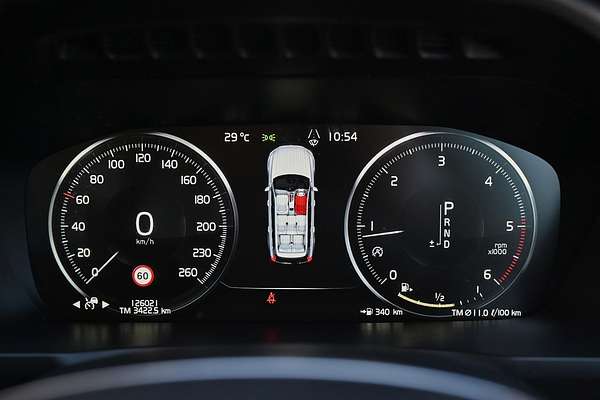 2017 Volvo XC90 D5 Inscription