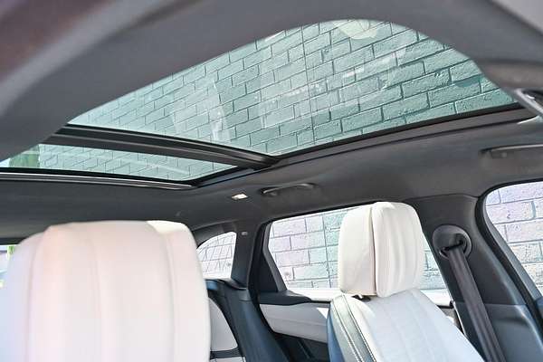 2018 Land Rover Range Rover Velar D240 L560