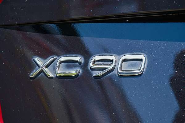 2017 Volvo XC90 D5 Inscription