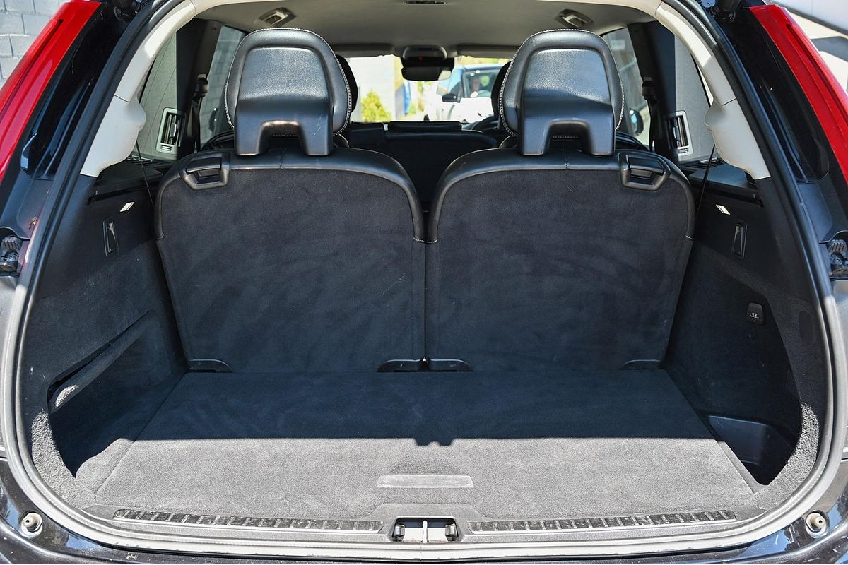 2017 Volvo XC90 D5 Inscription