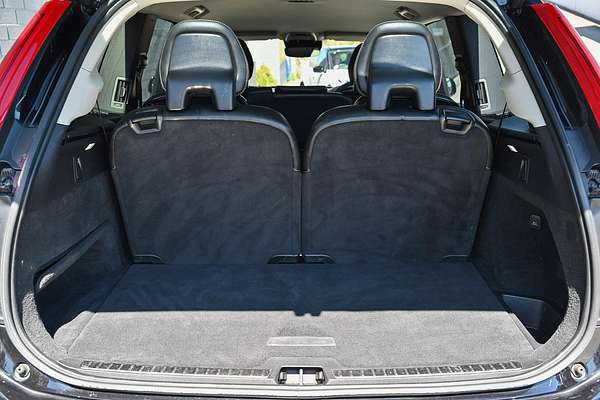 2017 Volvo XC90 D5 Inscription