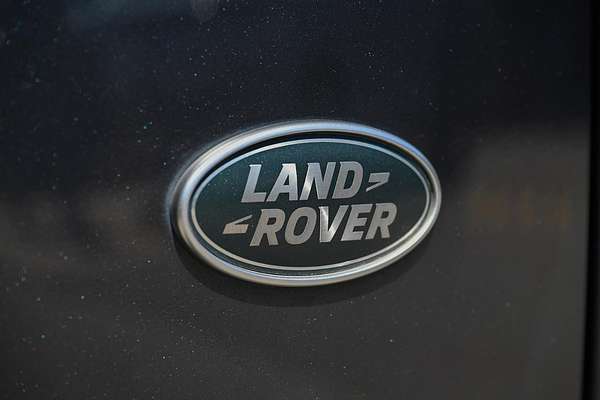 2018 Land Rover Range Rover Velar D240 L560