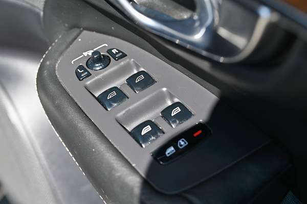 2017 Volvo XC90 D5 Inscription