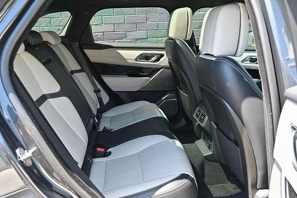 2018 Land Rover Range Rover Velar D240 L560