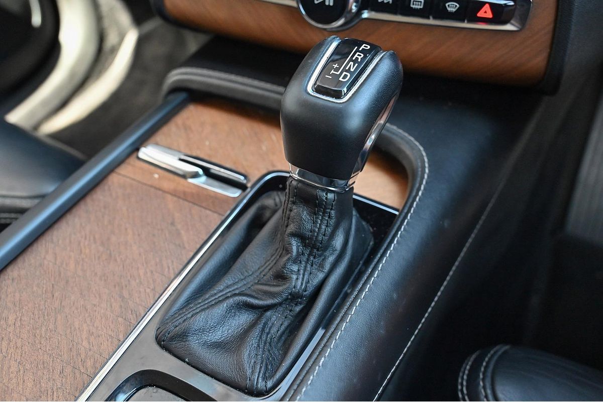 2017 Volvo XC90 D5 Inscription