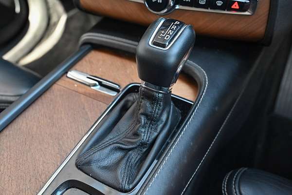 2017 Volvo XC90 D5 Inscription