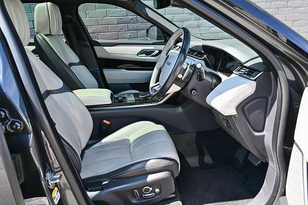 2018 Land Rover Range Rover Velar D240 L560