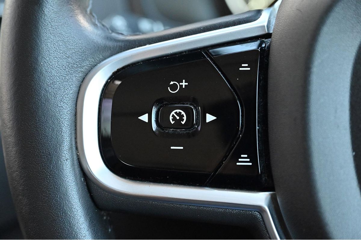 2017 Volvo XC90 D5 Inscription