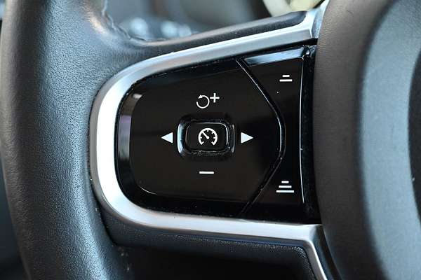 2017 Volvo XC90 D5 Inscription