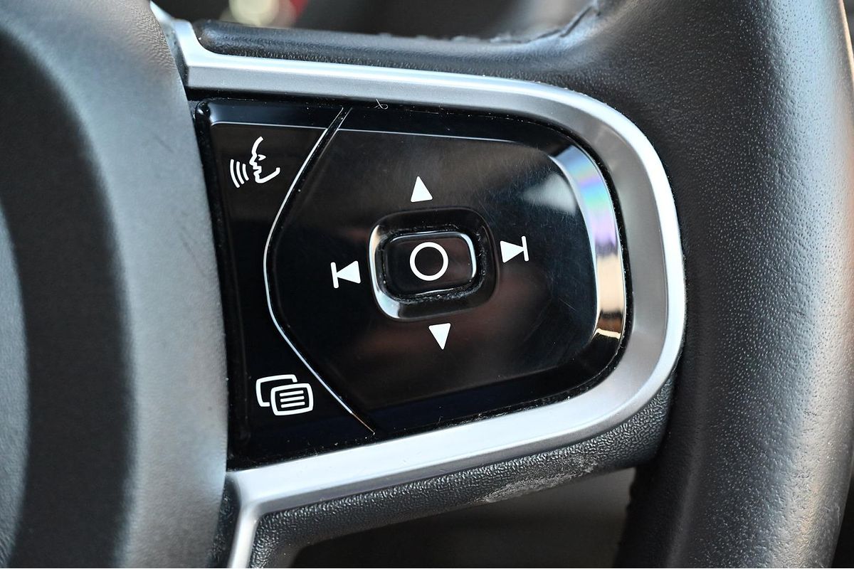 2017 Volvo XC90 D5 Inscription