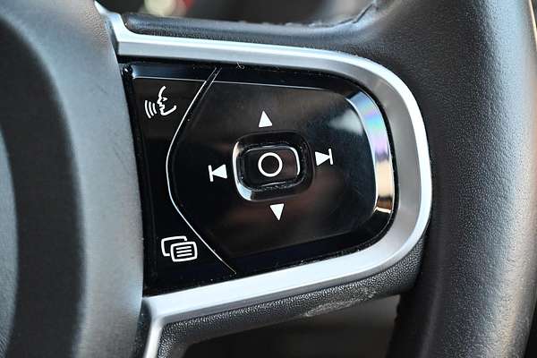 2017 Volvo XC90 D5 Inscription