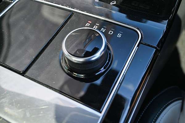 2018 Land Rover Range Rover Velar D240 L560