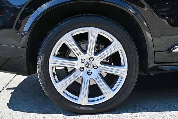 2017 Volvo XC90 D5 Inscription