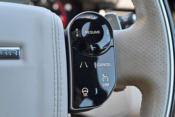 2018 Land Rover Range Rover Velar D240 L560