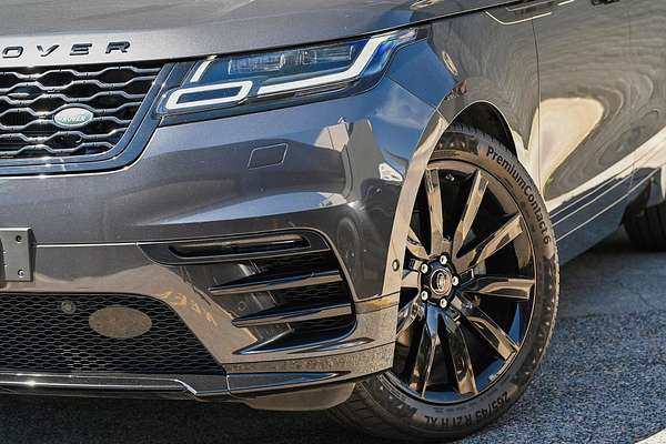 2018 Land Rover Range Rover Velar D240 L560