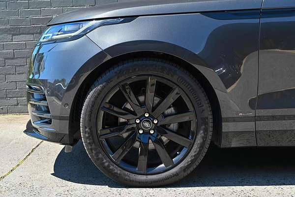 2018 Land Rover Range Rover Velar D240 L560