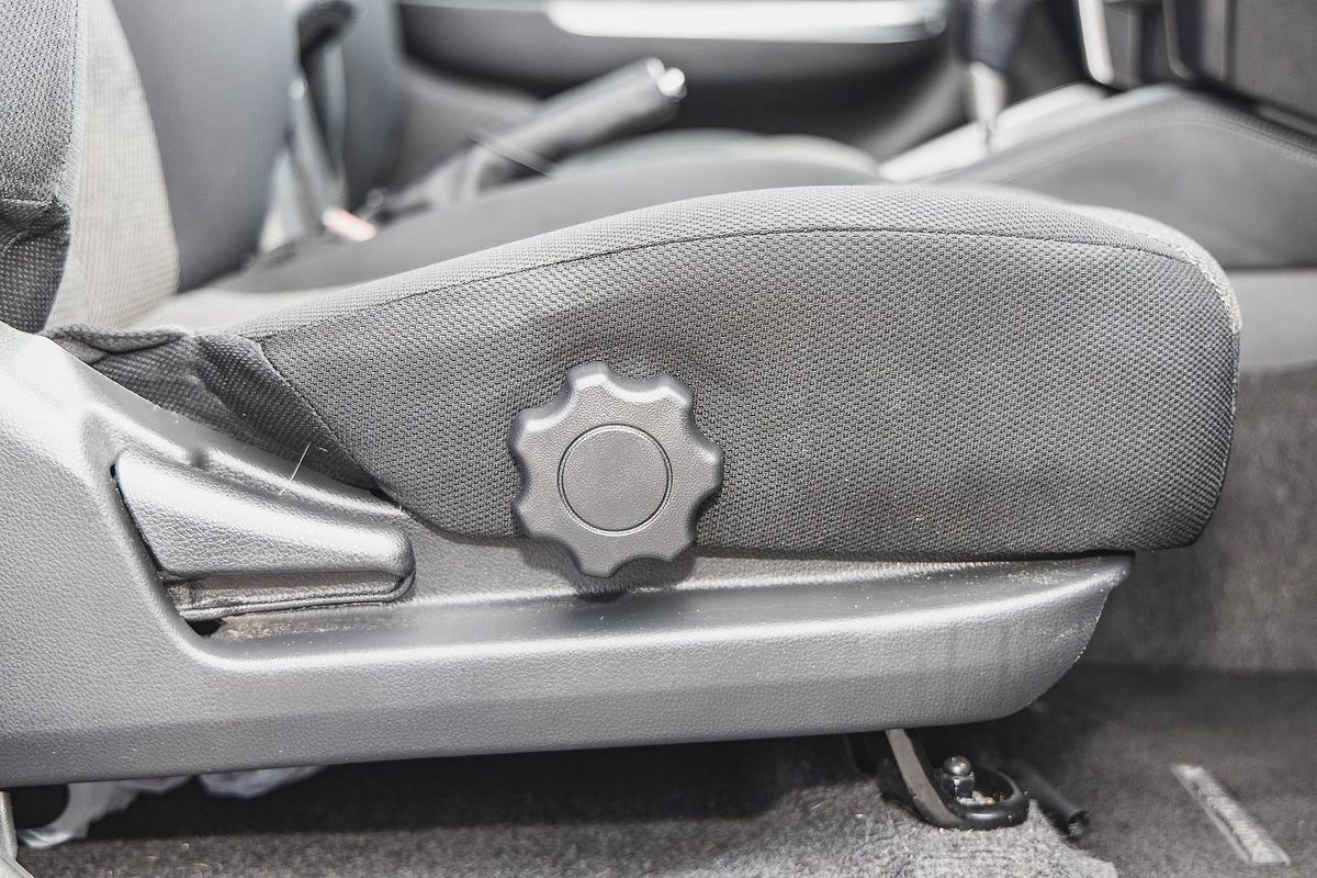 2021 Mitsubishi Triton GLS MR 4X4