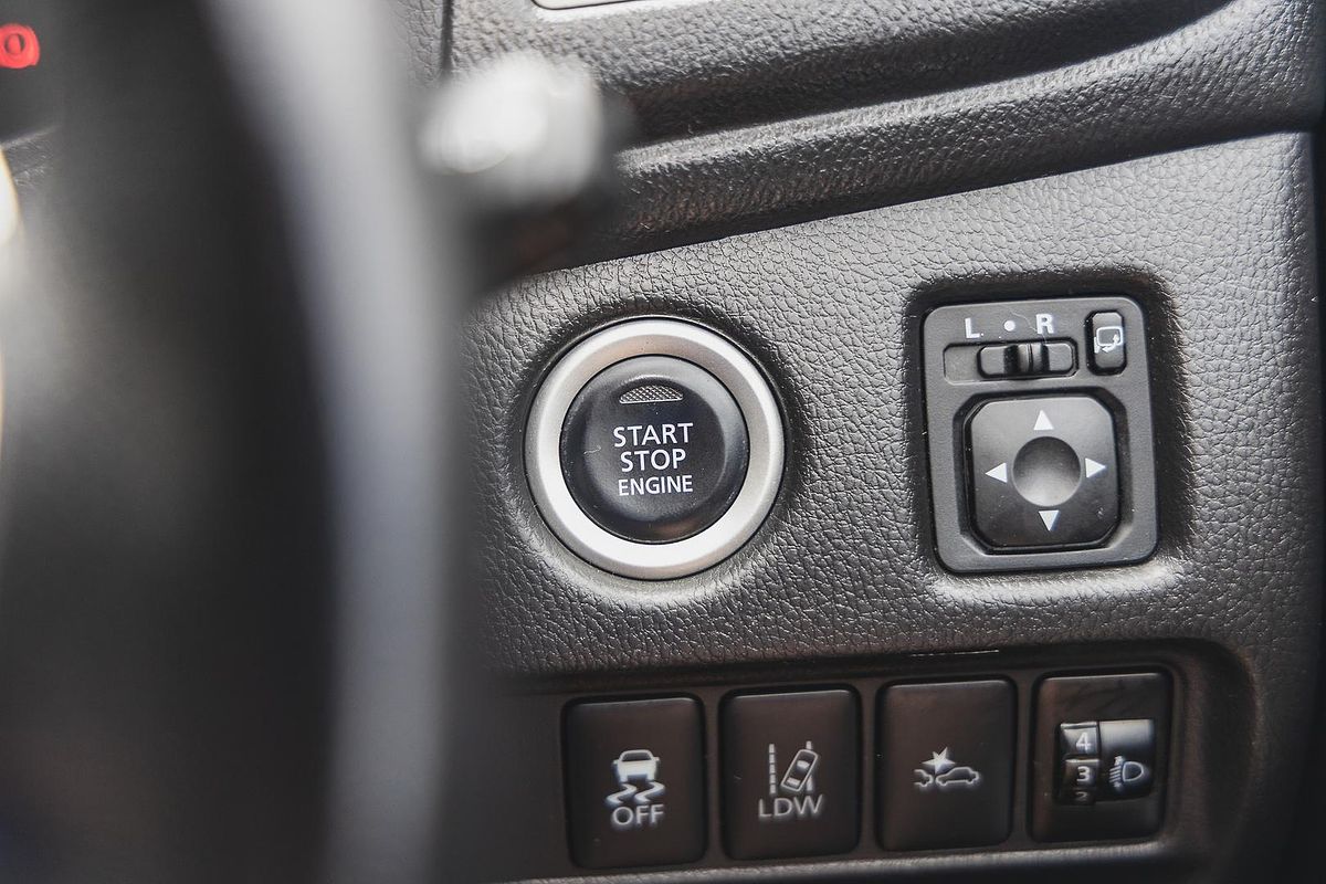 2021 Mitsubishi Triton GLS MR 4X4