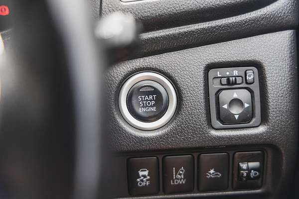 2021 Mitsubishi Triton GLS MR 4X4