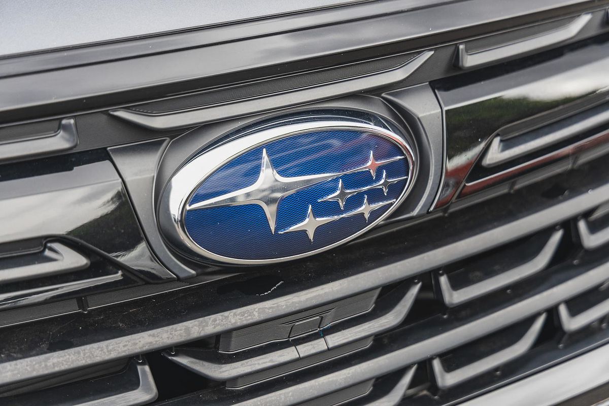 2024 Subaru Forester 2.5i S5