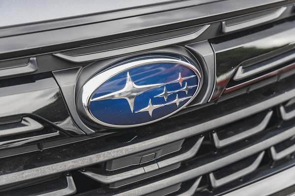 2024 Subaru Forester 2.5i S5