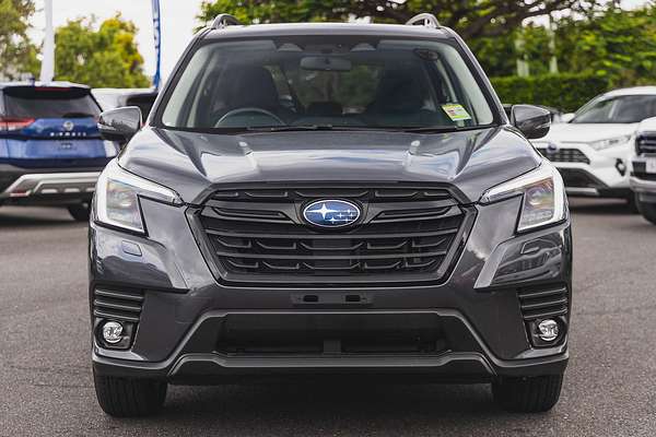 2024 Subaru Forester 2.5i S5