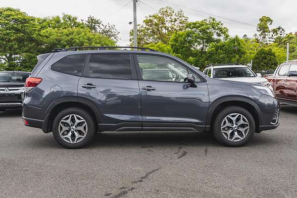 2024 Subaru Forester 2.5i S5