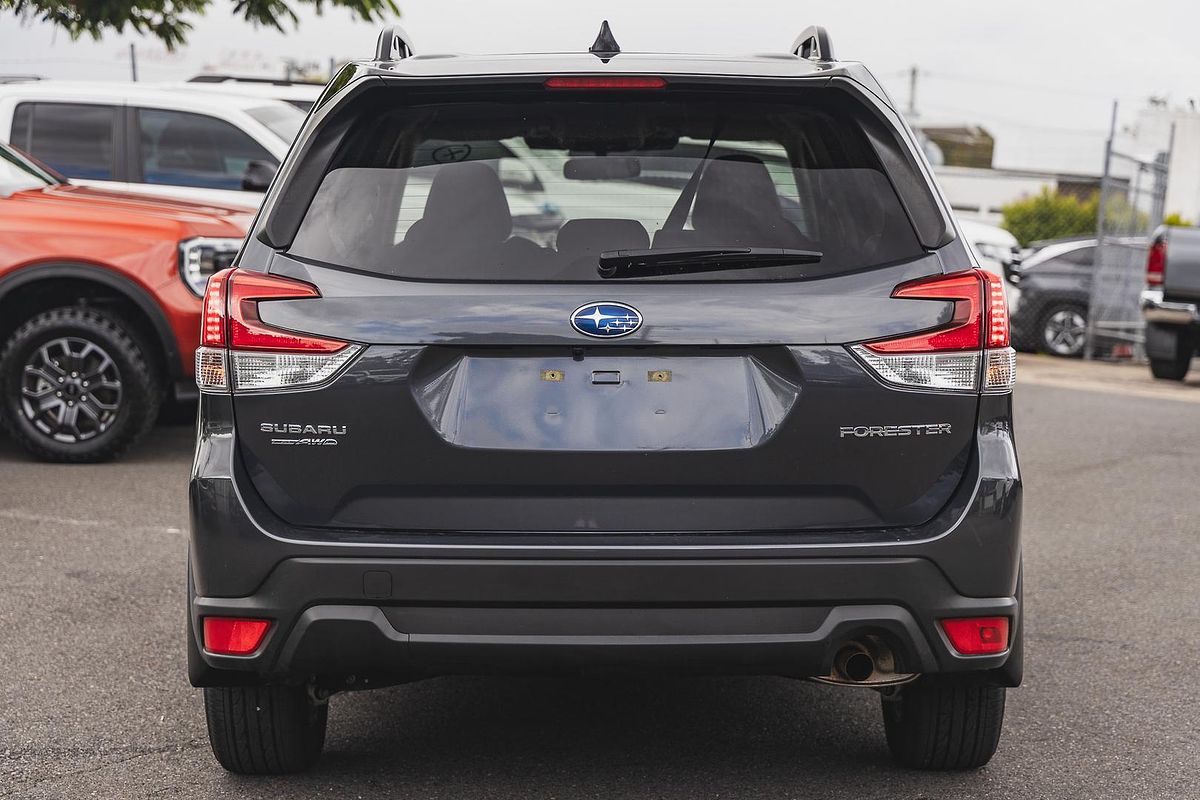 2024 Subaru Forester 2.5i S5