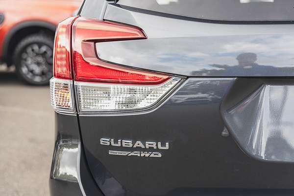 2024 Subaru Forester 2.5i S5