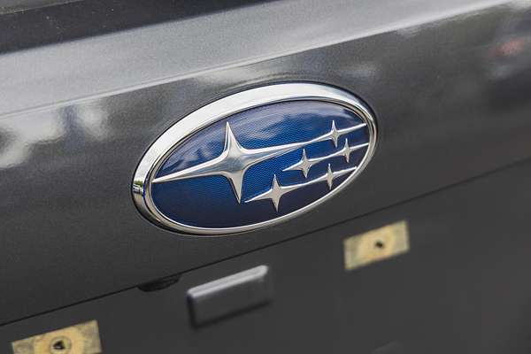 2024 Subaru Forester 2.5i S5