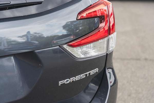 2024 Subaru Forester 2.5i S5