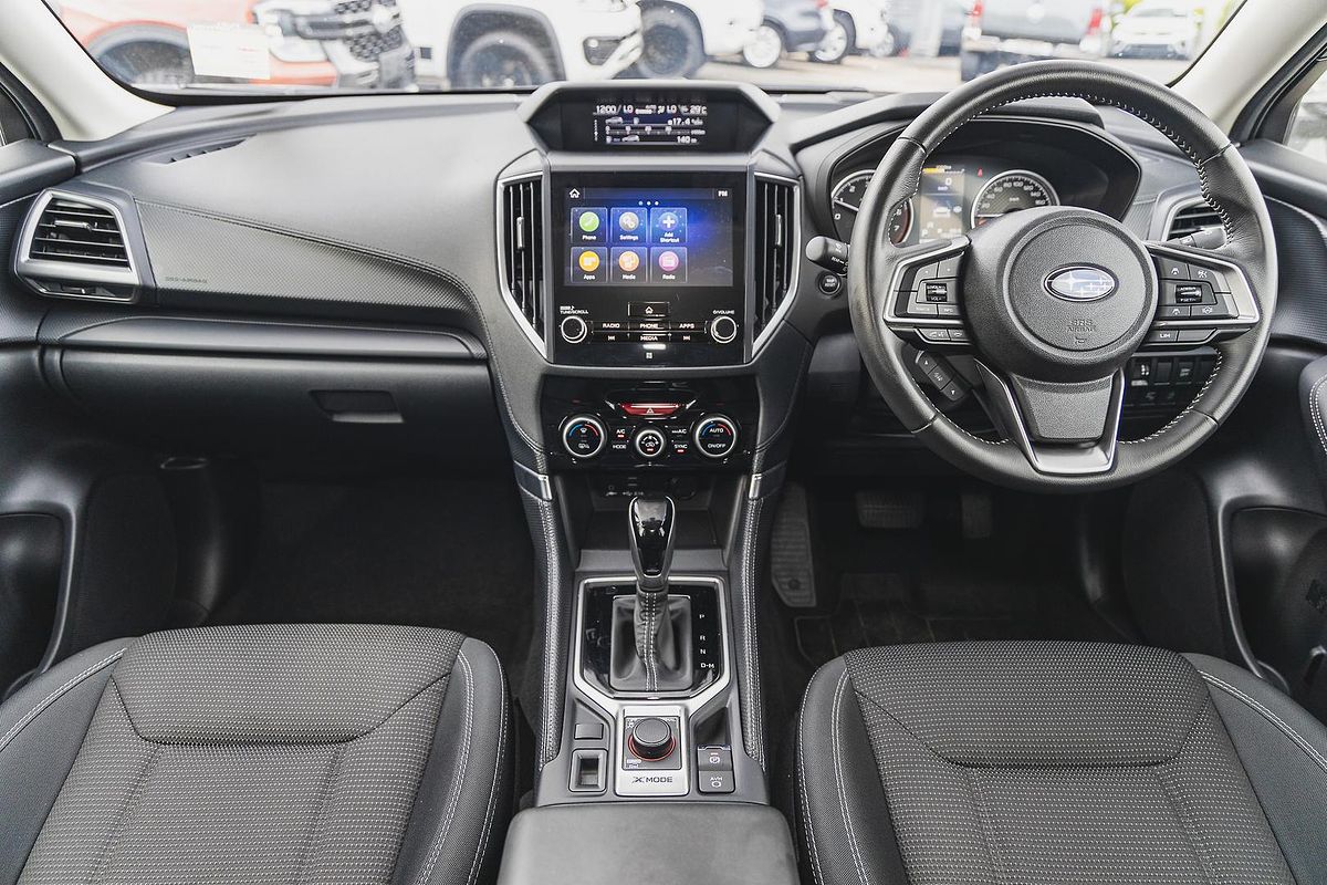 2024 Subaru Forester 2.5i S5