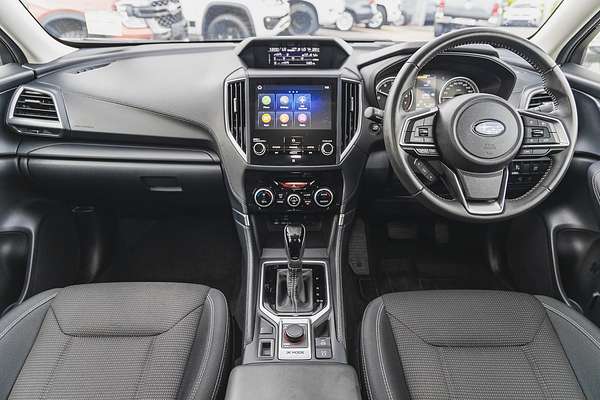 2024 Subaru Forester 2.5i S5