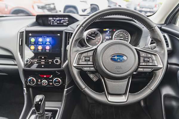 2024 Subaru Forester 2.5i S5