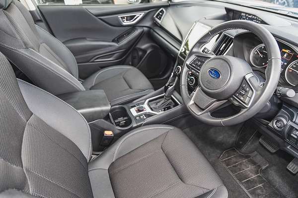 2024 Subaru Forester 2.5i S5