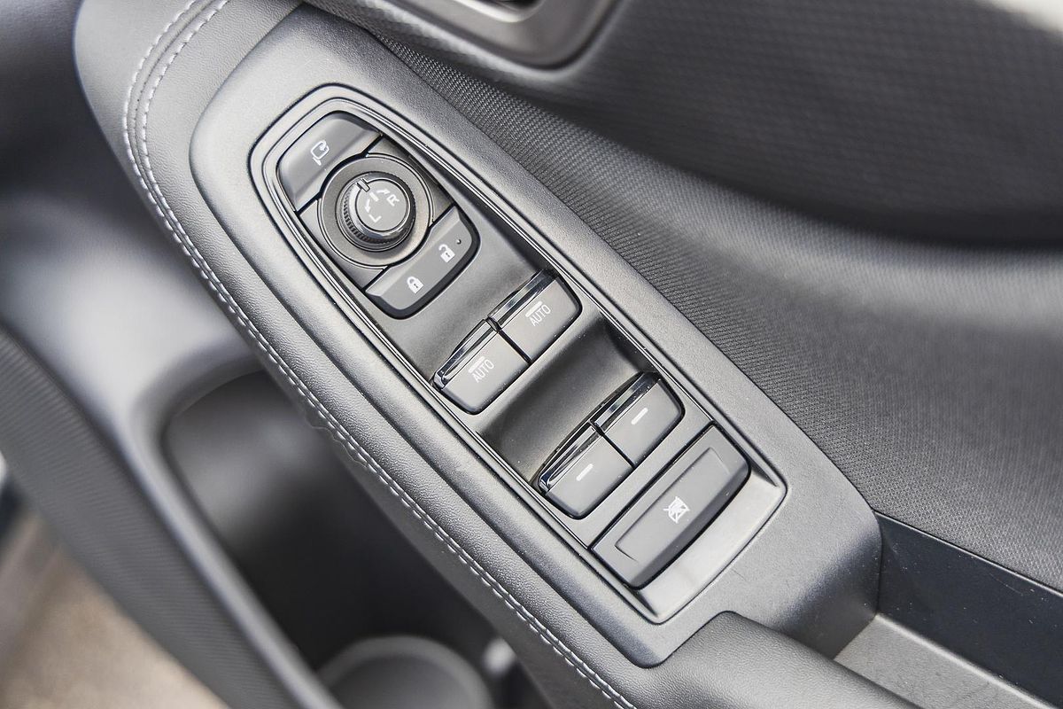 2024 Subaru Forester 2.5i S5